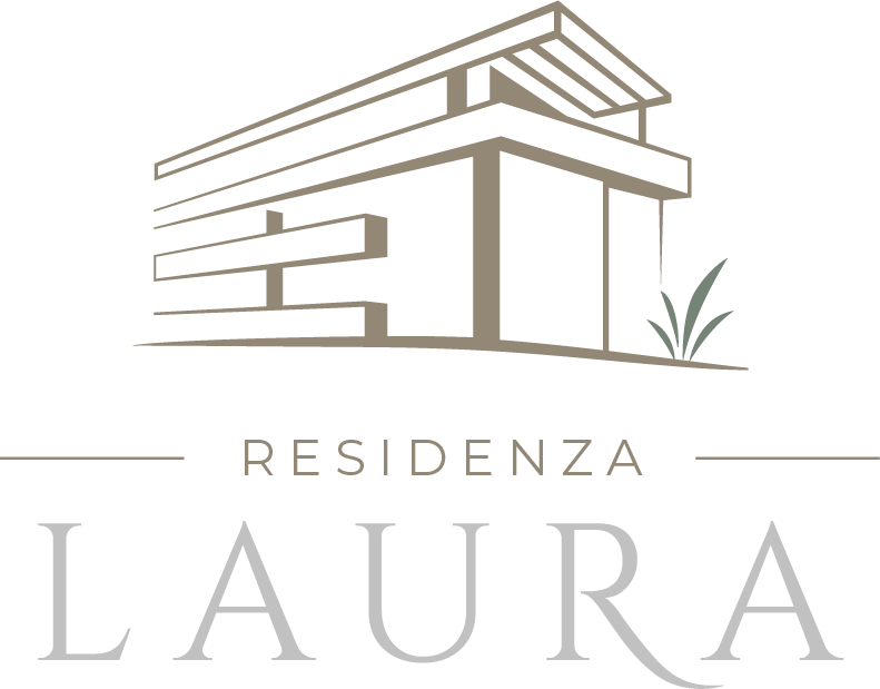logo residenza laura